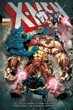 Volume cover